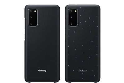 5Gスマートフォン「Galaxy S20 5G｜S20+ 5G」に豊富な純正アクセサリー 