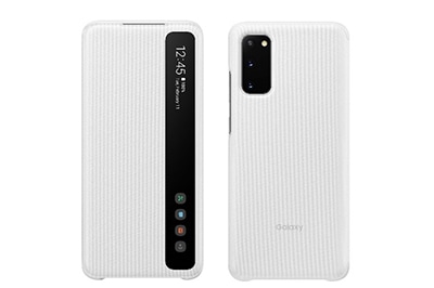 5Gスマートフォン「Galaxy S20 5G｜S20+ 5G」に豊富な純正アクセサリーが新登場！ | Samsung Japan 公式