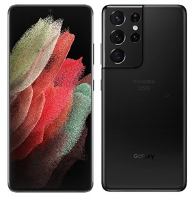 進化を遂げた高機能カメラの5Gスマートフォン登場 「Galaxy S21 5G 