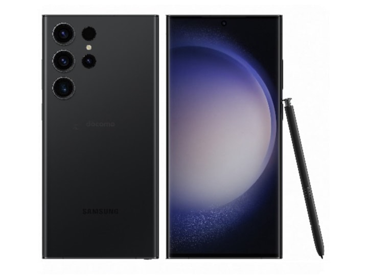 ドコモ】「Galaxy S23」「Galaxy S23 Ultra」本日発売 | Samsung