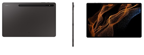 Galaxy Tab S8 Ultra」本日発売決定！ | Samsung Japan 公式