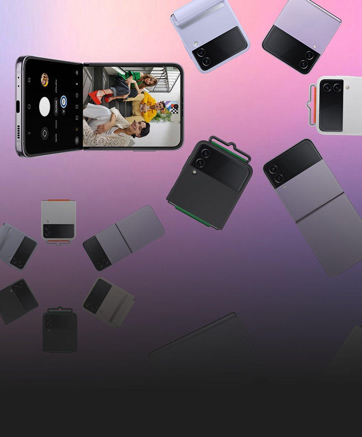 Galaxy特集｜トピックス | Samsung Japan 公式