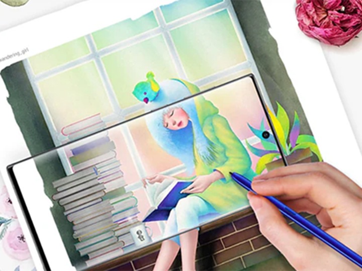 超特価！すぐ使える♪お絵描きタブレット✨バッテリー良好✨️美品初心者クリスタ Amazon.co.jp ほしい物ランキング: グラフィックタブレット&ペン
