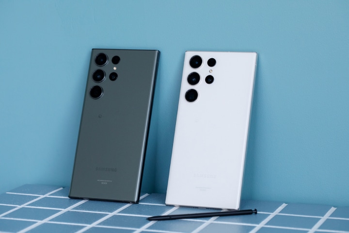 スマホカメラ × Galaxy S23 Ultra：小谷実由さんが実感した魅力