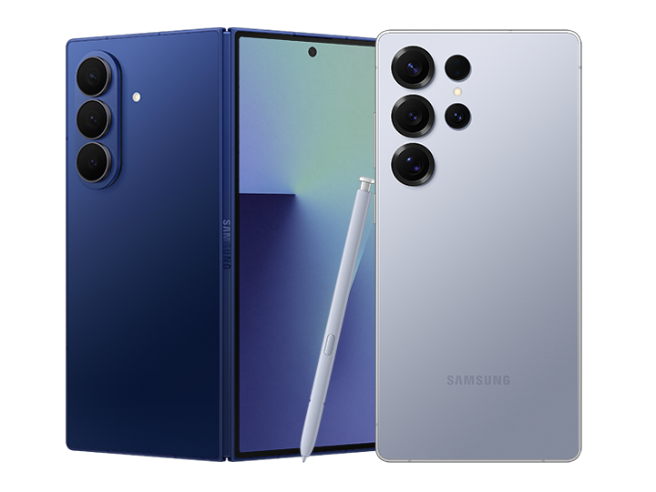 Samsung Galaxy × ゲーム | Samsung Japan 公式