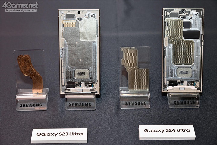 4Gamer】2024年の最強ハイエンドスマホ「Galaxy S24 Ultra」 | Samsung