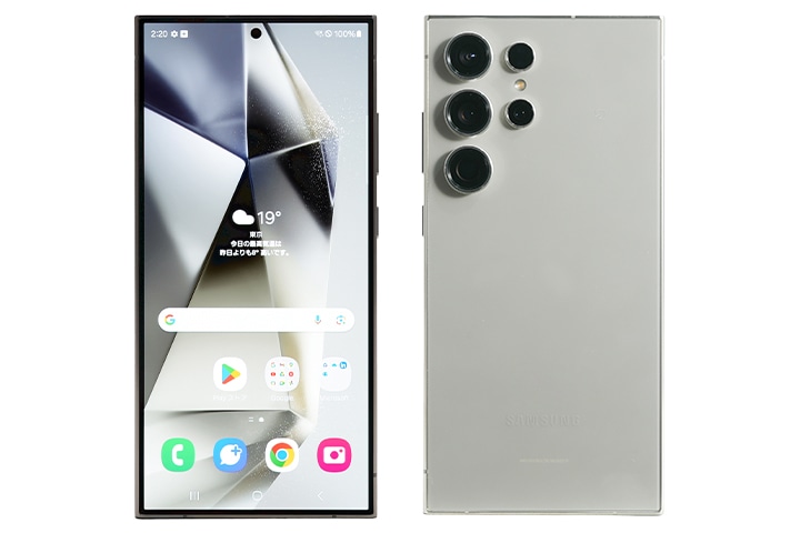 4Gamer】2024年の最強ハイエンドスマホ「Galaxy S24 Ultra 4Gamer】2024年の最強ハイエンドスマホ「Galaxy S24 Ultra
