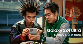 【信頼】 Samsung_banner_ramen_0404_. スマートフォン本体