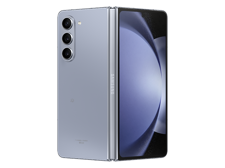 大画面スマホ Galaxy Z Fold5、料理人のアイデアを支える実用性