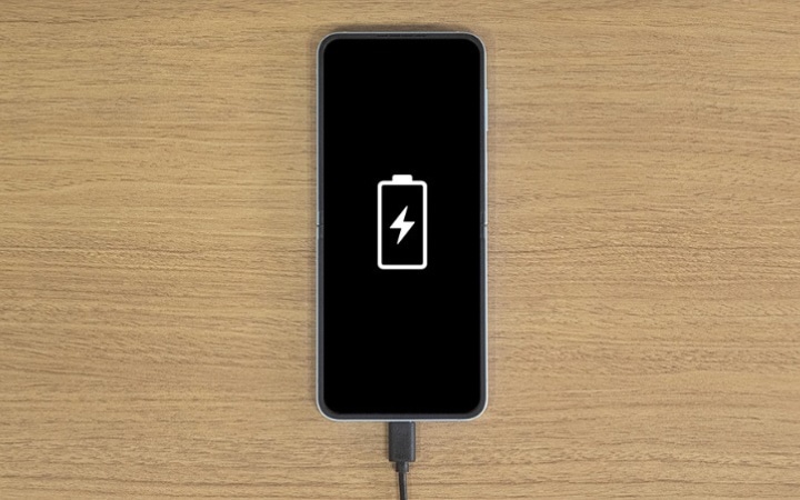 スマホのバッテリーを長持ちさせるコツ | Samsung Japan 公式