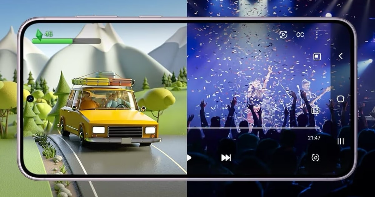 REC スゴ技  動画録画 Androidで画面録画する方法は？できないとき・停止するときの