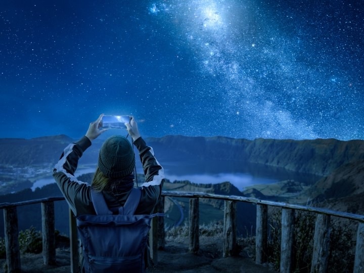 Amazon.co.jp: 星空撮影の教科書 ~星・月・夜の風景写真の撮り方
