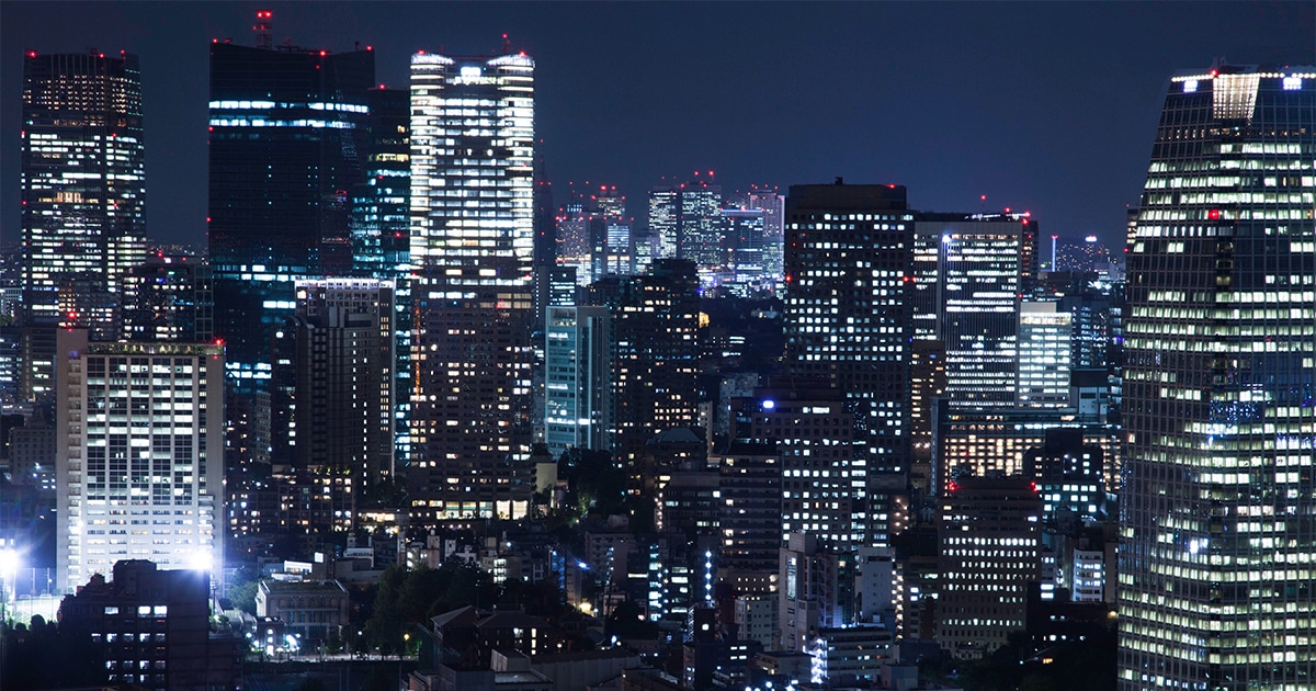 夜景 コレクション 撮影 カメラ