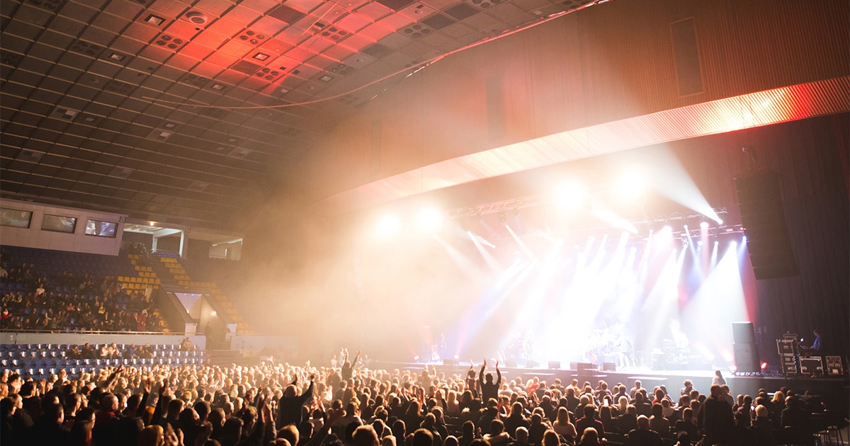 ライブ写真の撮り方のコツは？おすすめのスマホの設定や注意点も解説