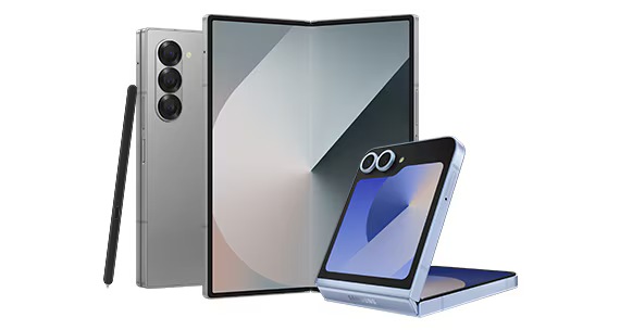 スマホの容量とは？確認方法と容量不足で起きる症状も解説 | Samsung