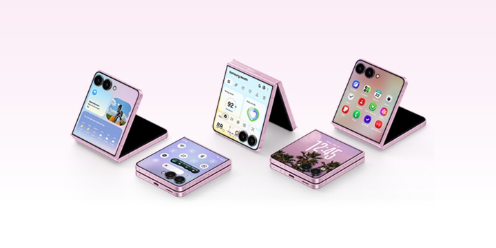 折りたたみスマホの評判は？耐久性や特長をご紹介！ | Samsung Japan 公式