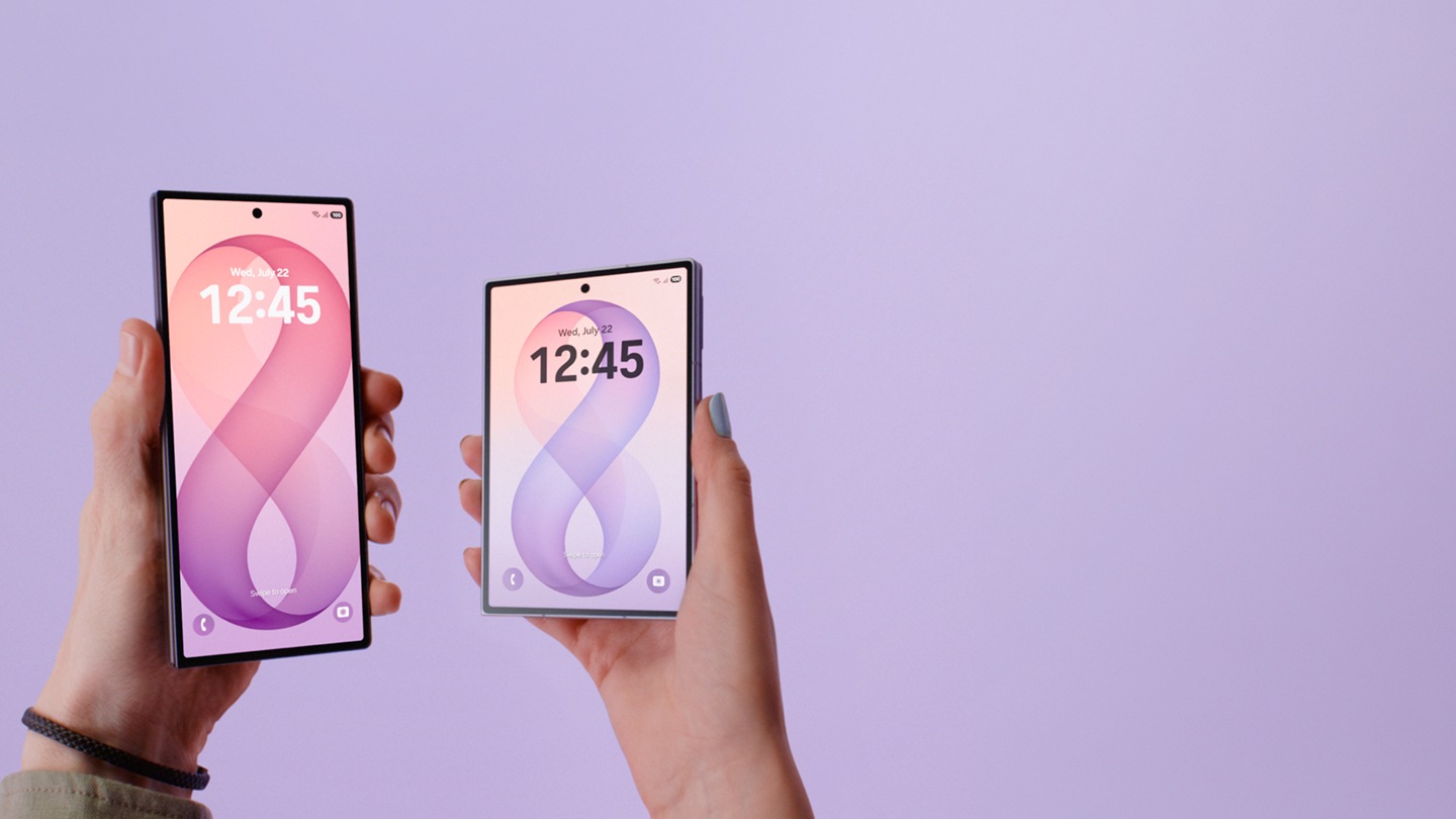 折りたたみスマホの評判は？耐久性や特長をご紹介！ | Samsung Japan 公式