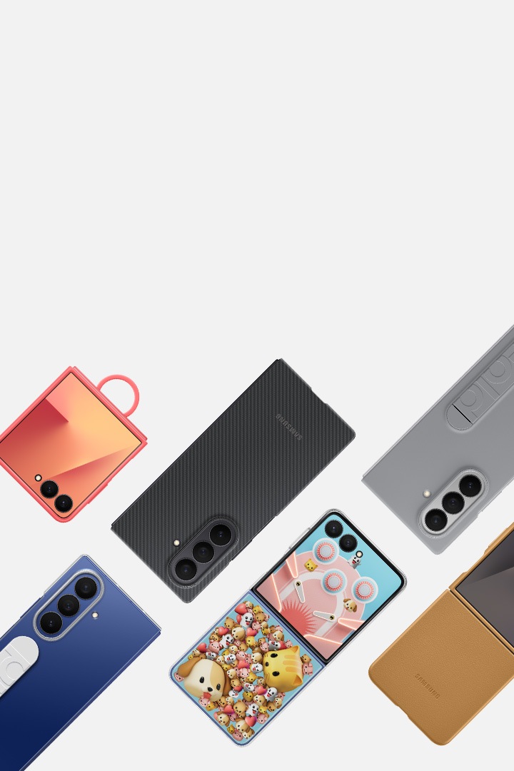 Galaxyのアクセサリー (スマホケース・ウォッチバンド・充電機器
