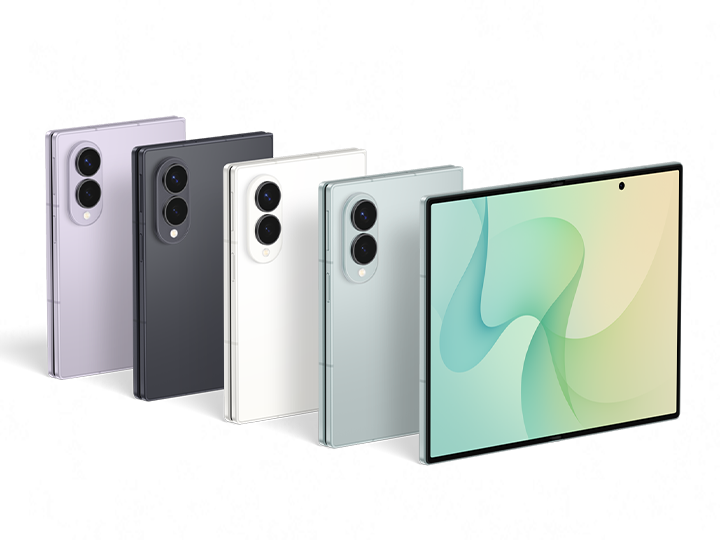 Samsung Galaxy Z Fold8 Ultra | Fold8 | Flip8 発売記念キャンペーン