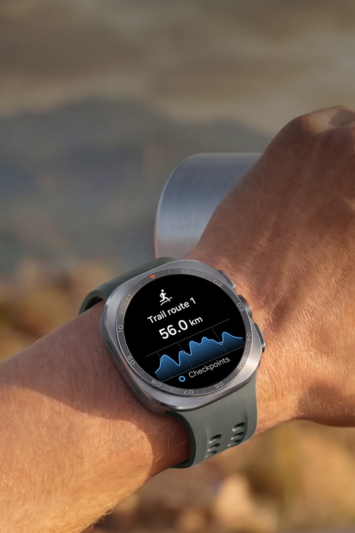 スマートウォッチ | 最新のGalaxy Watch(ギャラクシーウォッチ