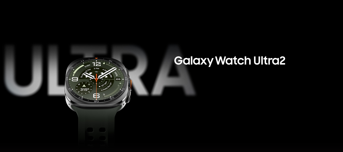 スマートウォッチ | 最新のGalaxy Watch(ギャラクシーウォッチ
