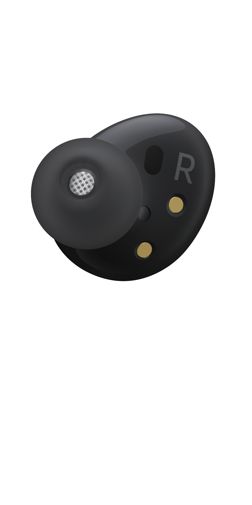 【新品】SAMSUNG GALAXY BUDS2 BLACK ギャラクシー