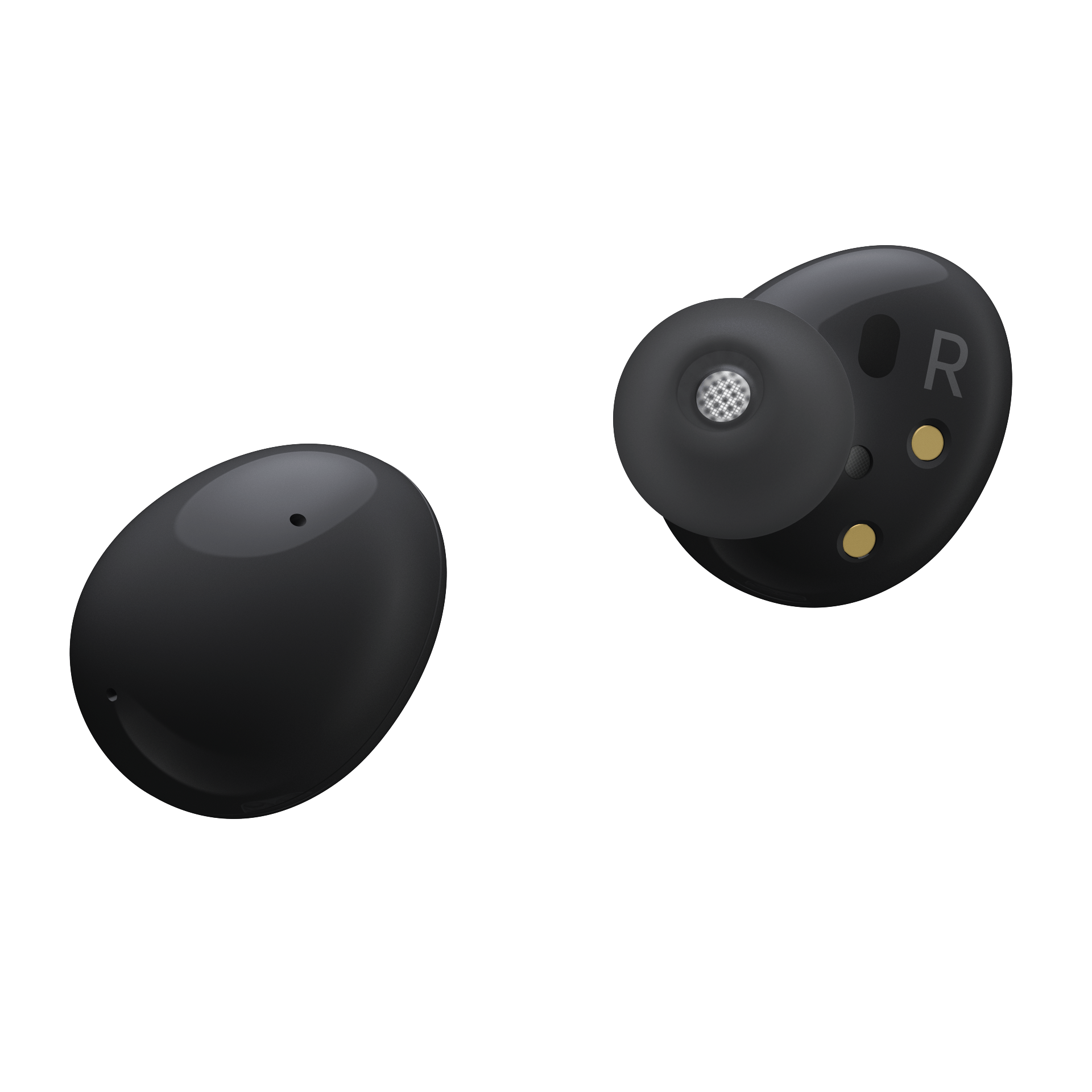 【新品・未使用】Galaxy Buds2 ブラックオニキス