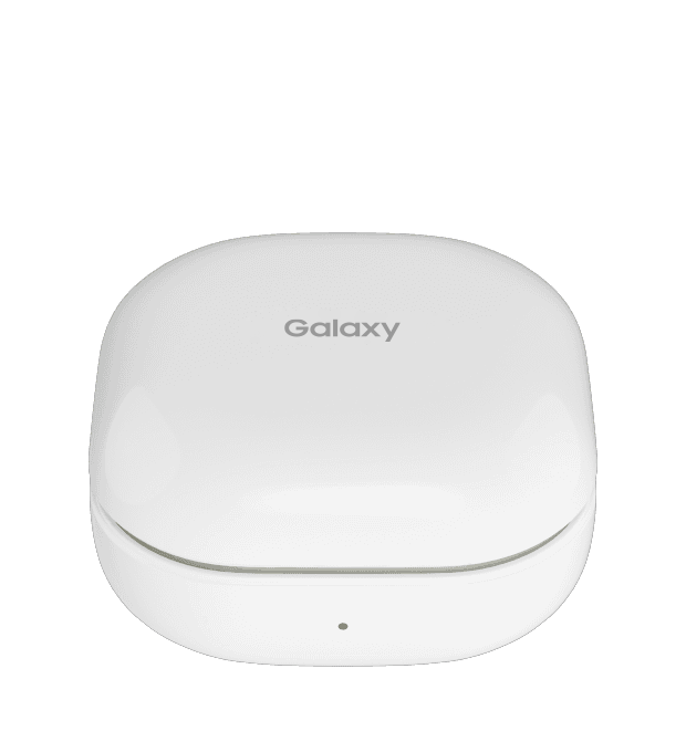 Galaxy Buds2（ギャラクシーバッズ2）White Samsung Japan 公式