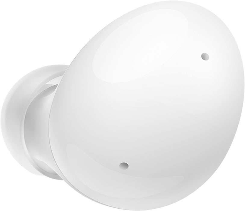 Galaxy Buds2（ギャラクシーバッズ2）White | Samsung Japan 公式