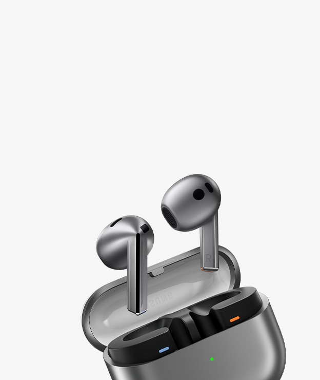 au「Galaxy Buds3 Pro」「Galaxy Buds3」 発売決定 2024年7月17