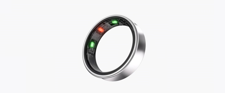 Galaxy Ring（ギャラクシーリング）| Galaxy AI | Samsung Japan 公式