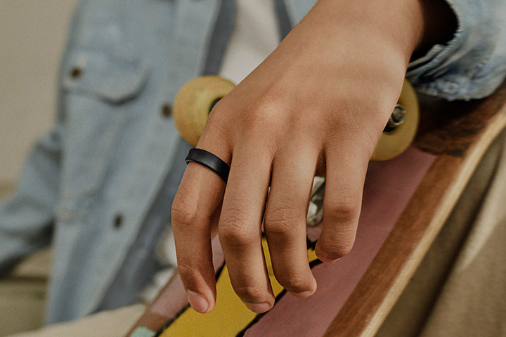 Galaxy Ring（ギャラクシーリング）| Galaxy AI | Samsung Japan 公式