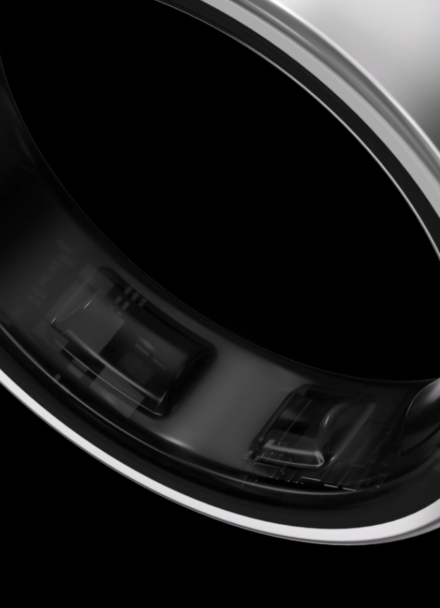 Galaxy Ring（ギャラクシーリング）| Galaxy AI | Samsung Japan 公式