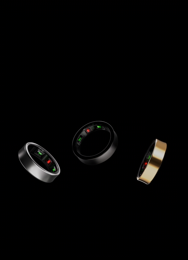 Galaxy Ring（ギャラクシーリング）| Galaxy AI | Samsung Japan 公式