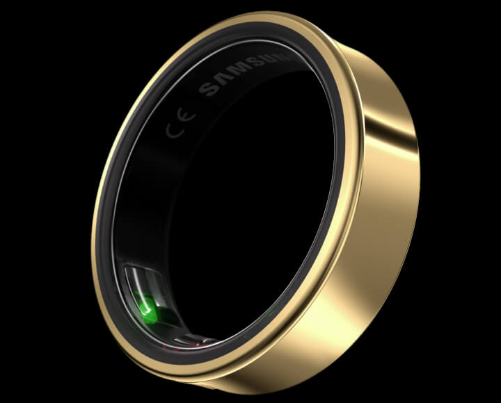 Galaxy Ring（ギャラクシーリング）| Galaxy AI | Samsung Japan 公式