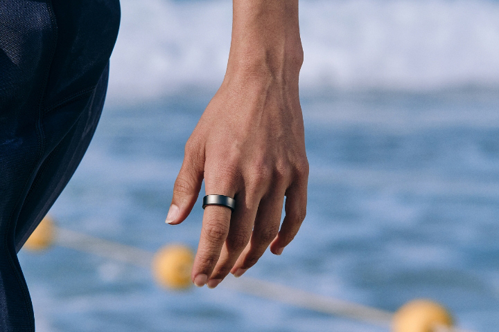 Galaxy Ring（ギャラクシーリング）| Galaxy AI | Samsung Japan 公式