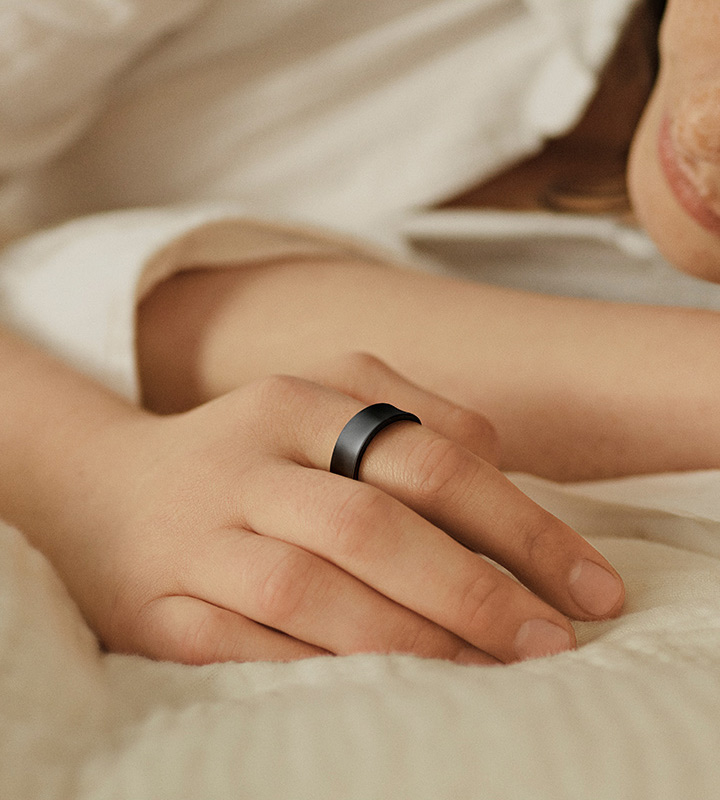 Galaxy Ring（ギャラクシーリング）| Galaxy AI | Samsung Japan 公式 