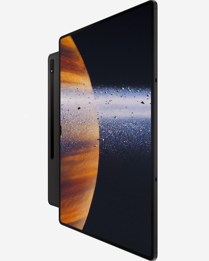 Galaxy Tab S8 Ultra (ギャラクシータブ S8ウルトラ) Wi-Fi | Samsung 