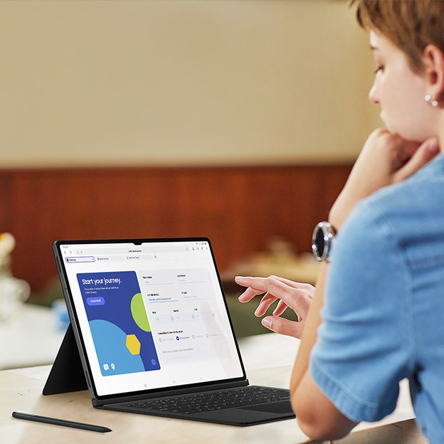 Galaxy Tab S9(Wi-Fi)| タブレット | 法人向け | Samsung Galaxy Tab S9(Wi-Fi)| タブレット | 法人向け | Samsung