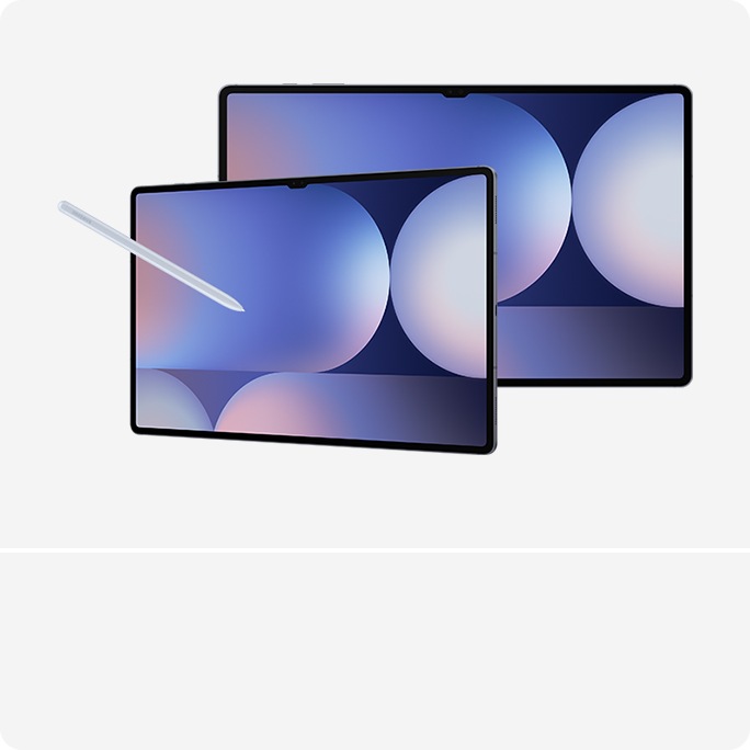 Galaxy Tab S10 Series