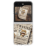 Galaxy Z Flip6 Flipsuit Case