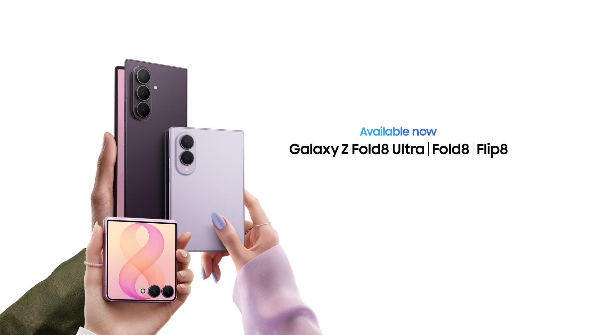 Galaxy スマートフォン 本体 4台セット Samsung Japan 公式 | Samsung Galaxy（サムスンギャラクシー）