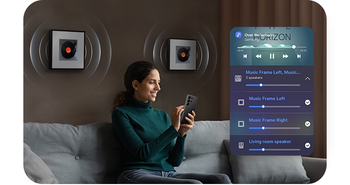 Samsung Galaxyのシームレスなデバイス連携 | Samsung Japan 公式
