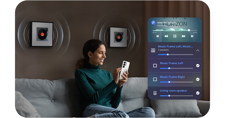 Samsung Galaxyのシームレスなデバイス連携 | Samsung Japan 公式