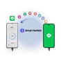 Smart SwitchでLINEもデータ移行