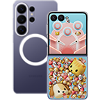 Galaxyのアクセサリー (スマホケース・ウォッチバンド・充電機器 