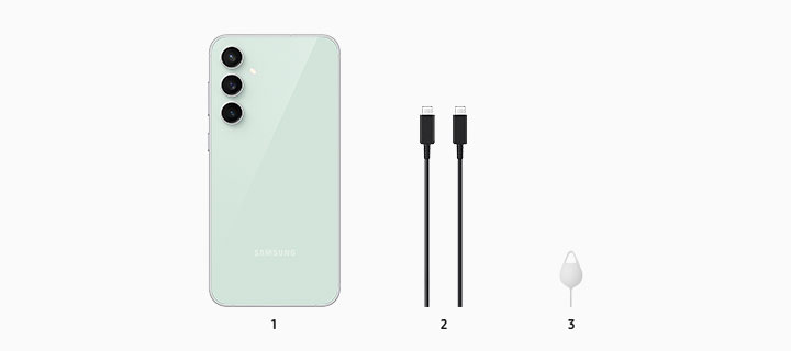 Galaxy S23 FE 購入 | Samsung Japan 公式