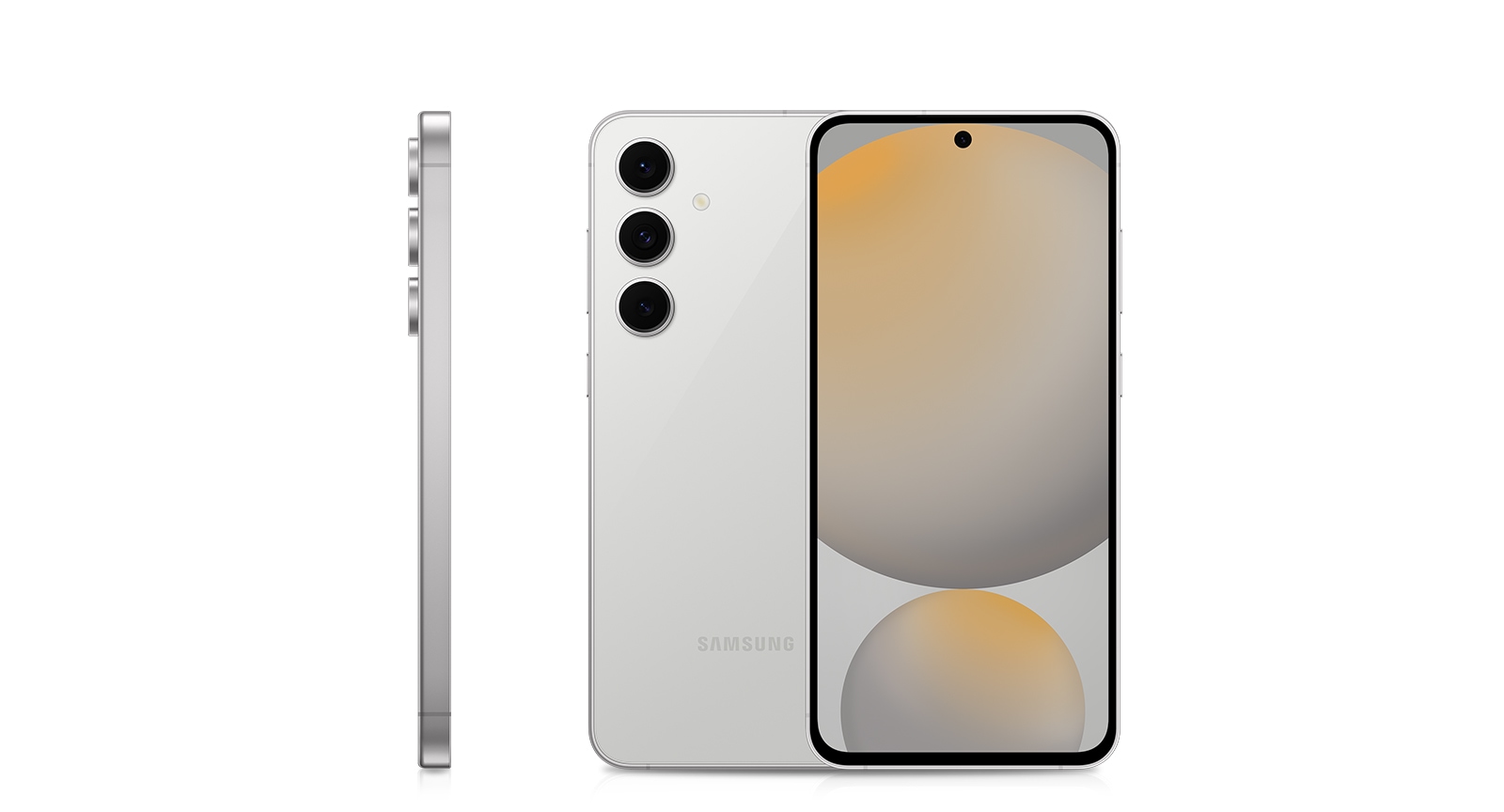 SIMフリー Galaxy S24 FEを購入 | 送料無料 | Samsung Japan 公式