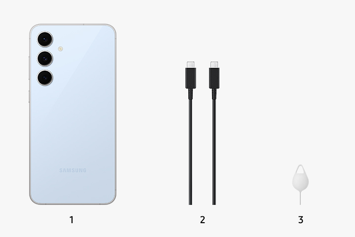 Samsung SIMフリー Galaxy S24 FE（ギャラクシーS24 FE）を購入 
