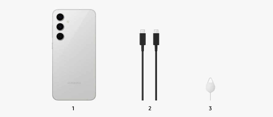 Samsung Galaxy S24 FE（ギャラクシーS24 FE）SIMフリーを購入